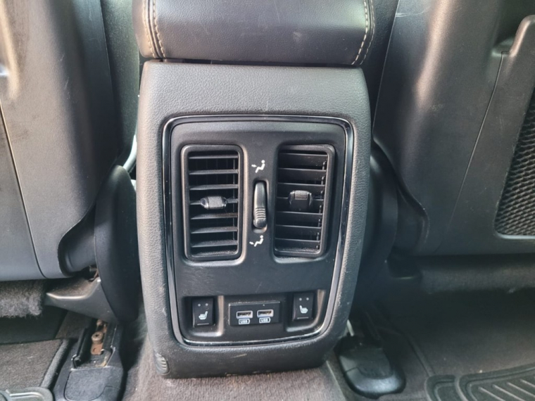 Jeep Cherokee Limited 4x4 2018 Usado  Usado en Webautos.cl