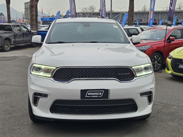 Dodge Durango Durango Sxt Rwd 3.6 Aut 2022 Usado  Usado en Kovacs Usados