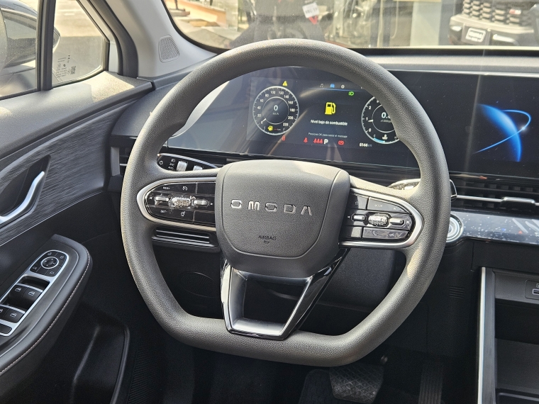 Omoda C5 1.5 T Urban At 2026 Usado  Usado en Kovacs Usados