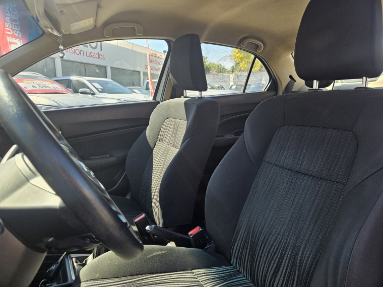 Suzuki Dzire Dzire Sedan 1.2 2020 Usado en Rosselot Usados