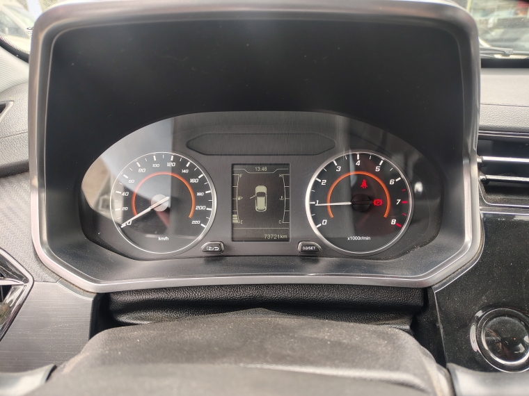 Chery Tiggo 2 pro Tiggo 2 Pro Glx 1.0t 2023 Usado en Rosselot Usados