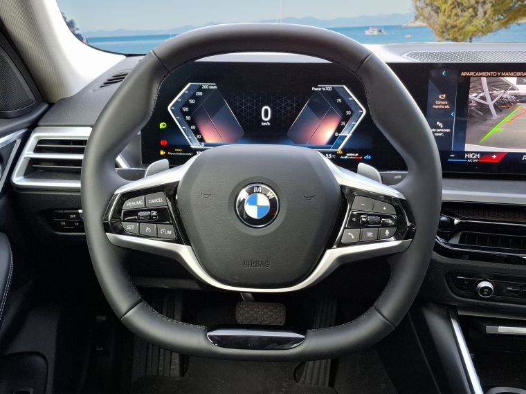 Bmw 420 I Gran Coupé Dynamic 2026 Usado Usado en BMW Premium Selection Bmw 420 I Gran Coupé Dynamic 2026 Usado Usado en BMW Premium Selection