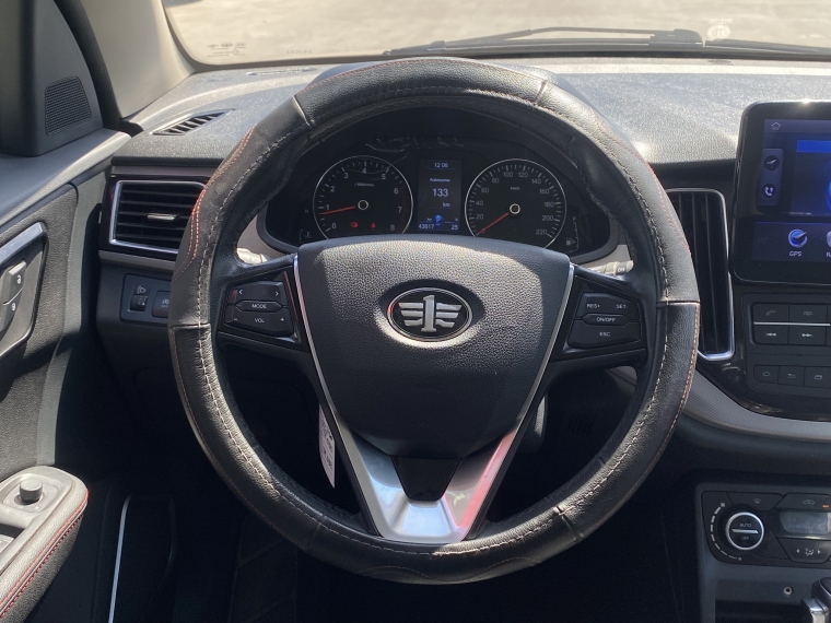 Faw R7 R7 Luxury 1.6 Aut 2020 Usado  Usado en Webautos.cl