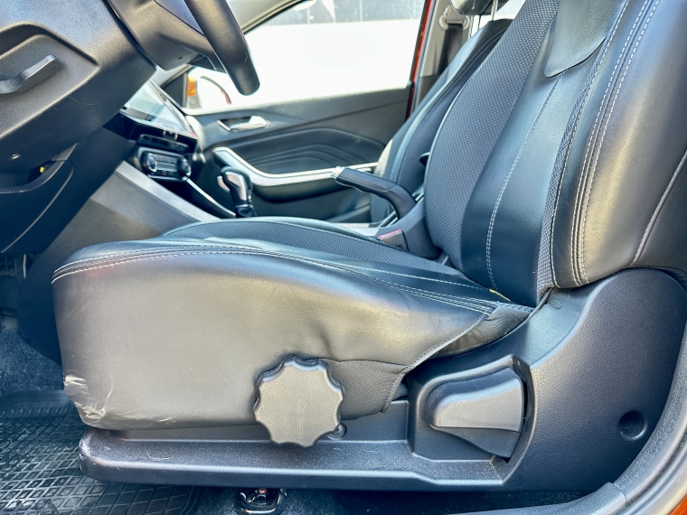 Chery Tiggo 2 pro Tiggo 2 Gls Cvt Pro 1.5 Aut 2022 Usado en Rosselot Usados