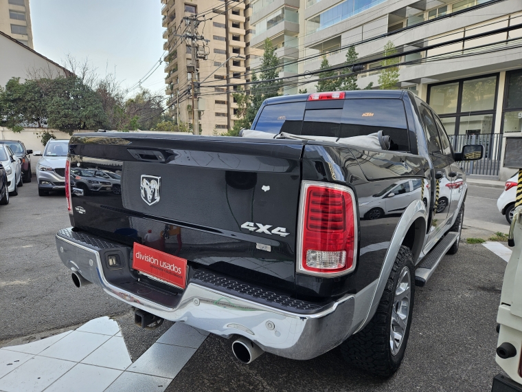 Dodge Ram 1500 Ram 1500 Laramie 4x4 5.7 Aut Benc 2019 Usado en Rosselot Usados