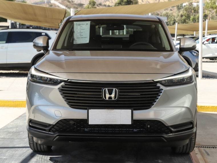 Honda Hr-v Hr V Lx 1.6 Aut 2024 Usado  Usado en Webautos.cl