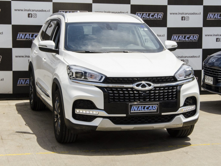 Chery Tiggo 8 8 Gls 1.5 2022 Usado  Usado en Webautos.cl