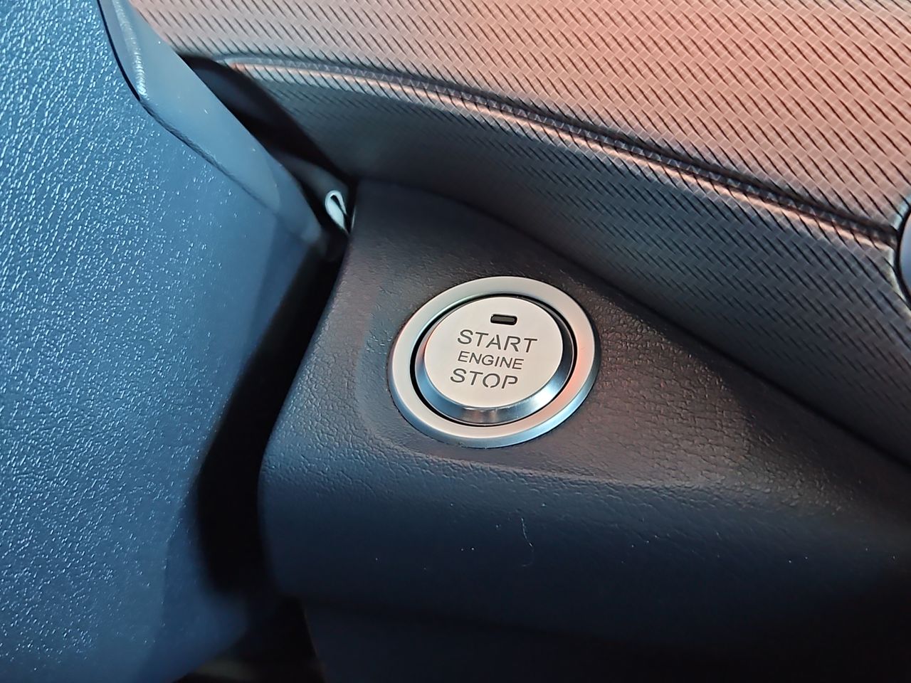 Changan Uni-t Uni T Turbo 1.5 Aut 2024 Usado en Usados de Primera - Sergio Escobar