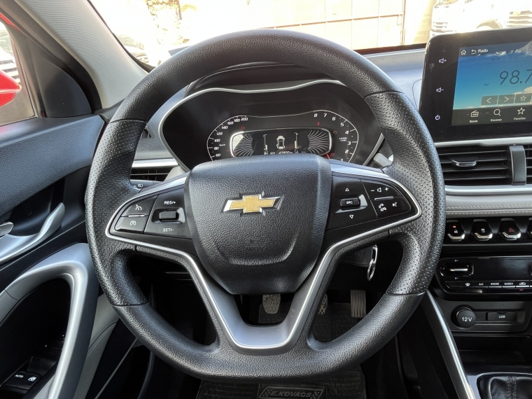 Chevrolet Groove 1.5 2023 Usado  Usado en Kovacs Usados
