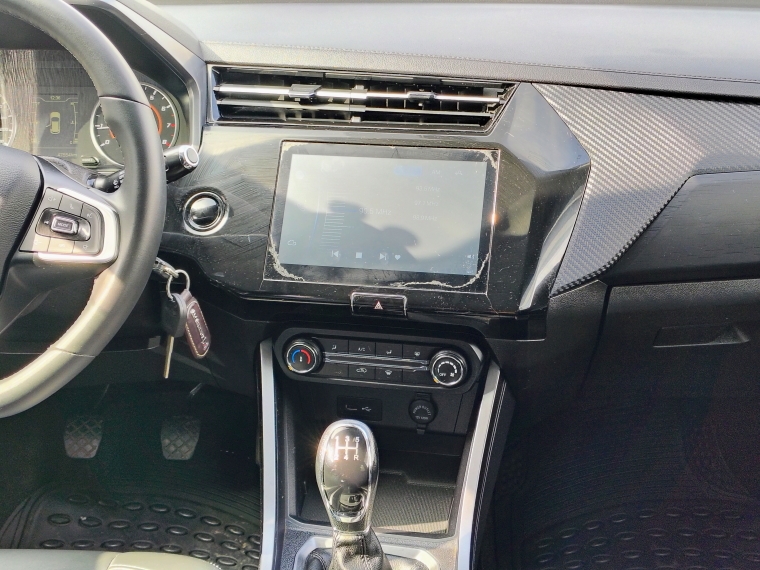 Chery Tiggo 2 pro Tiggo 2 Pro Gls Mt 1.5 2022 Usado en Rosselot Usados