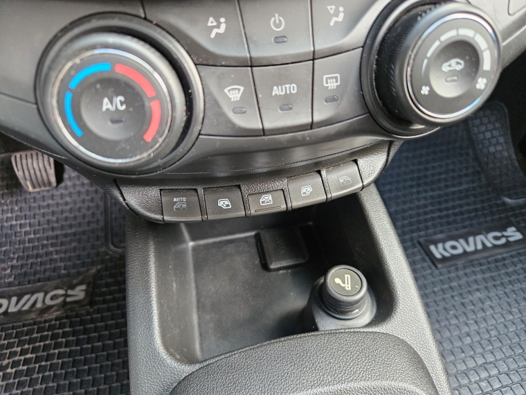 Chevrolet Sail 1.5 Nb Ls Mt 2019 Usado  Usado en Kovacs Usados