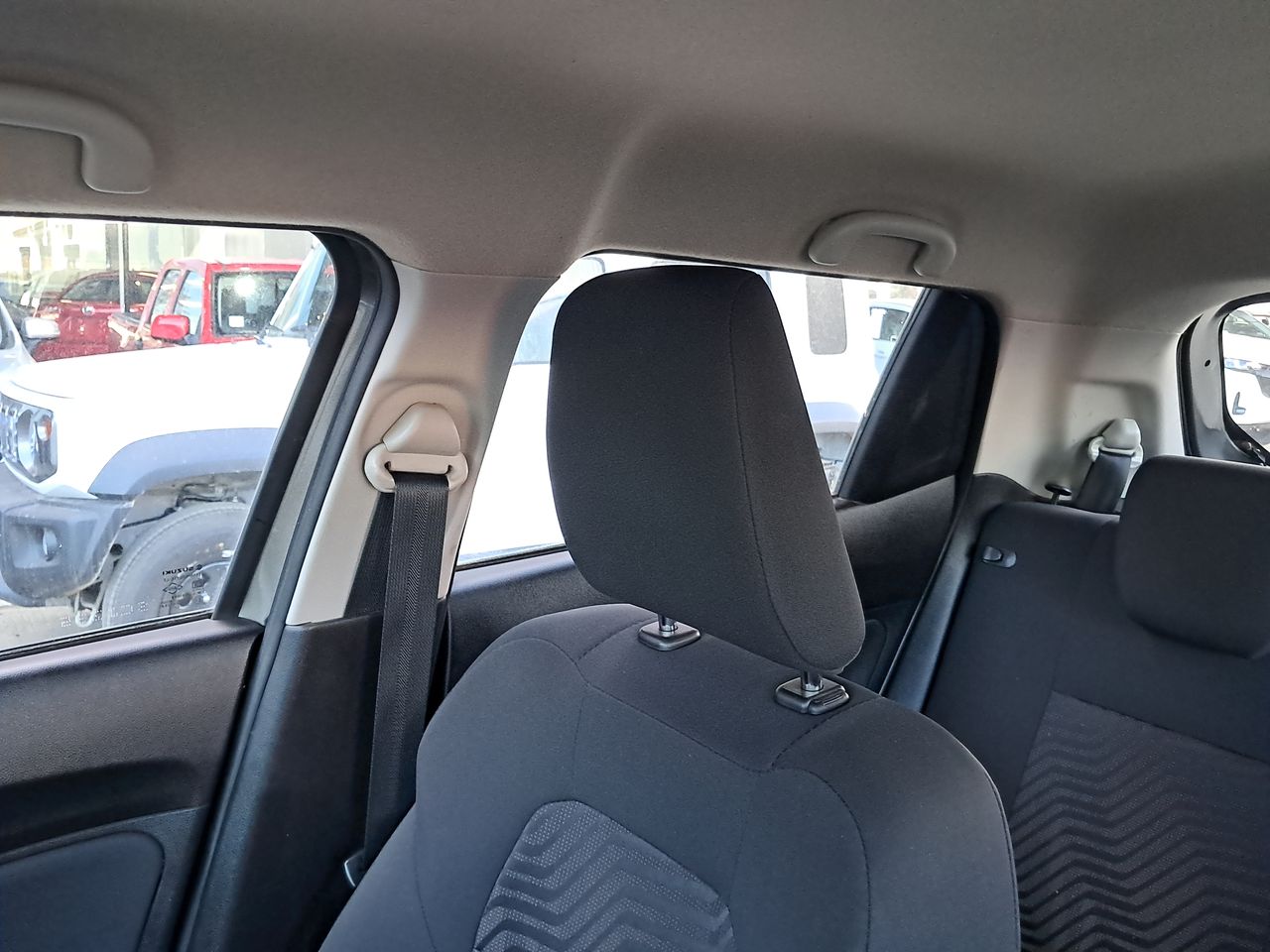Suzuki Swift Swift 2wd 1.2 2022 Usado en Usados de Primera - Sergio Escobar