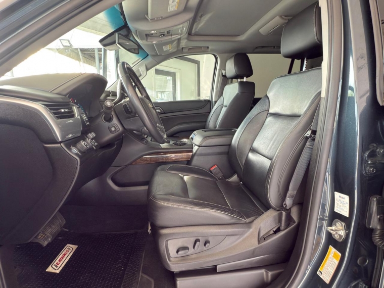 Chevrolet Tahoe Lt 5.3 Aut 4x4 2019 Usado en Automotriz Olea Flaño