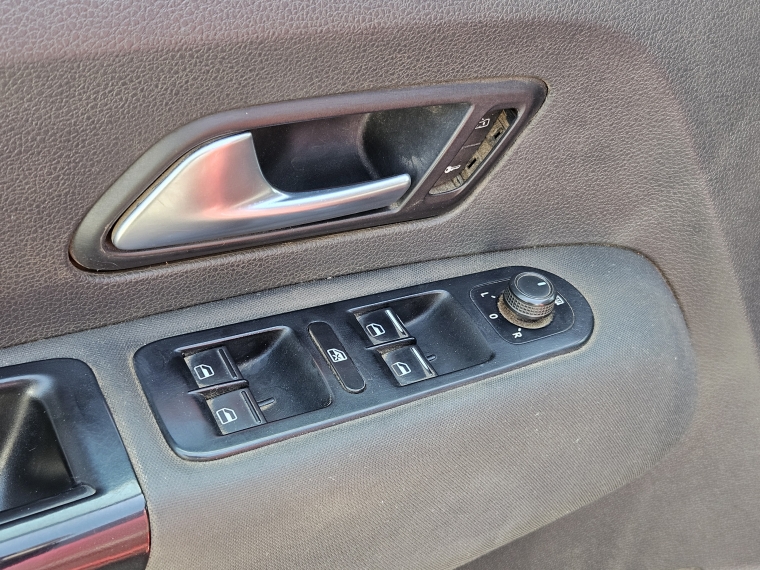 Volkswagen Amarok Tredline 4x4 2.0 2019 Usado  Usado en Autoselect Usados