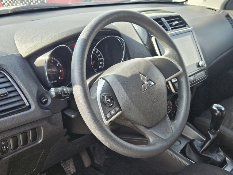 Mitsubishi Asx Asx Gls 4x2 1.6 2022 Usado  Usado en Webautos.cl