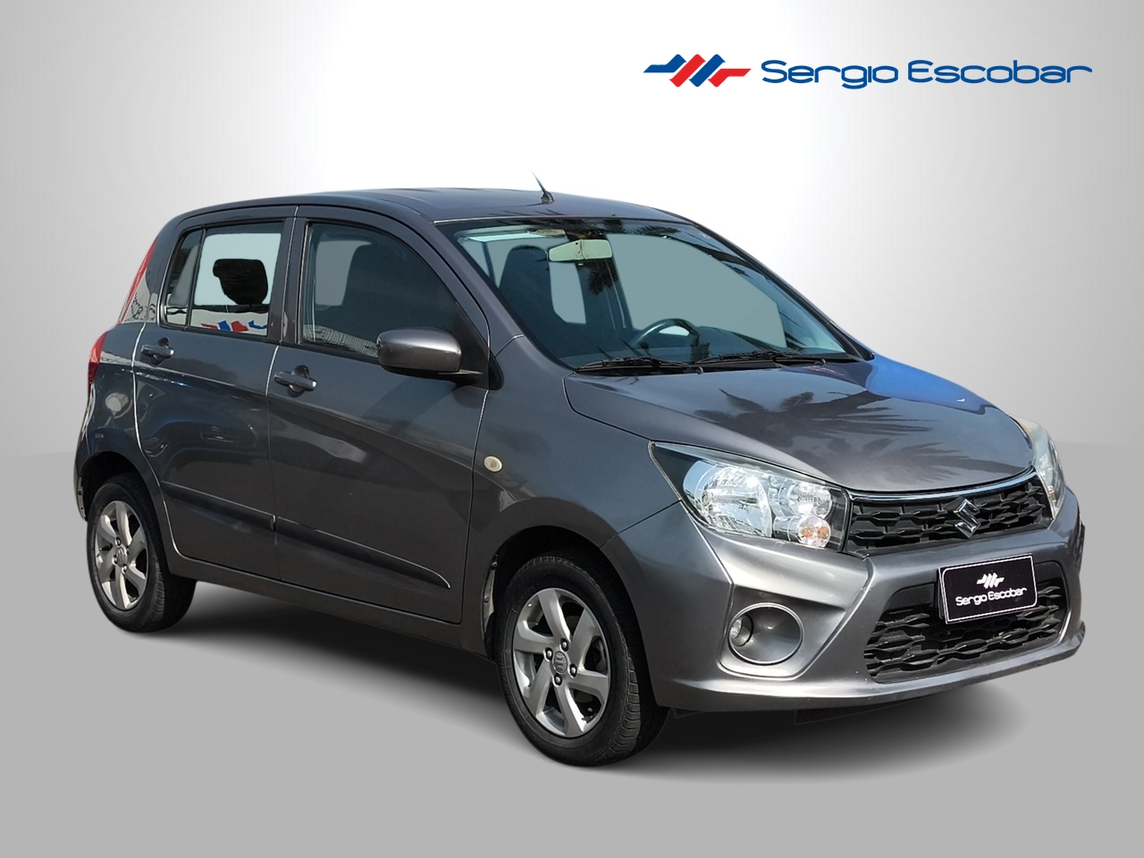 SUZUKI CELERIO CELERIO GTS HB 1.0 2020