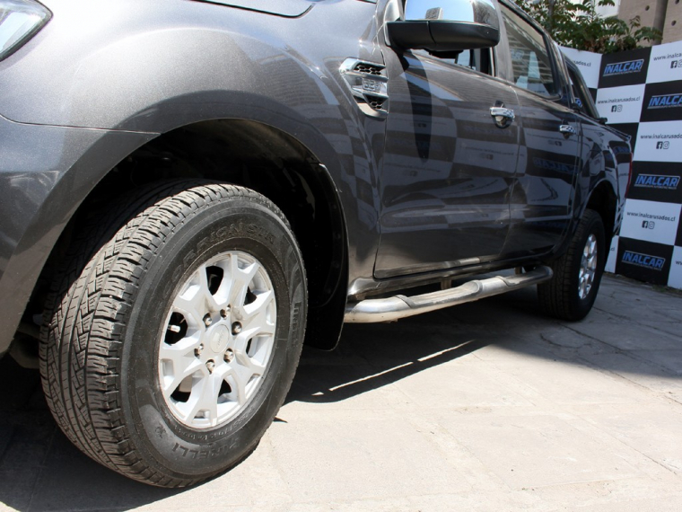Ford Ranger Xlt 3.2 2019 Usado  Usado en Webautos.cl