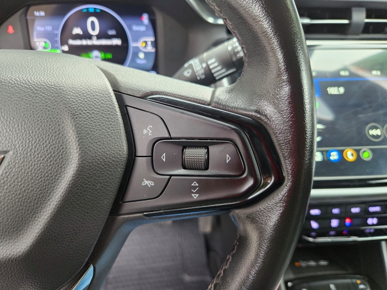 Chevrolet Bolt euv 00 Euv At Electrico 2024 Usado  Usado en Kovacs Usados