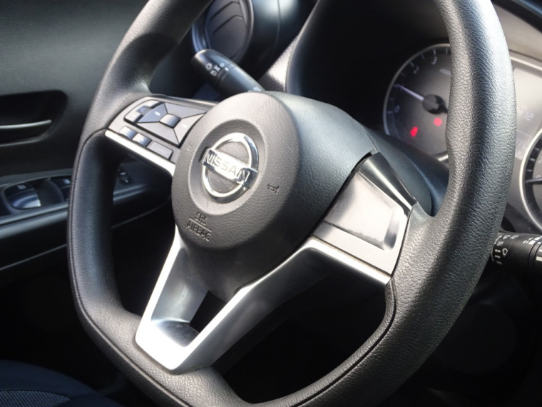 Nissan Kicks Mt 2017 Usado  Usado en Webautos.cl