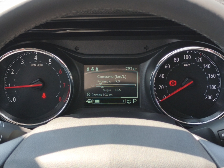 Chevrolet Montana 1.2t Aut 2025 Usado  Usado en Kovacs Usados