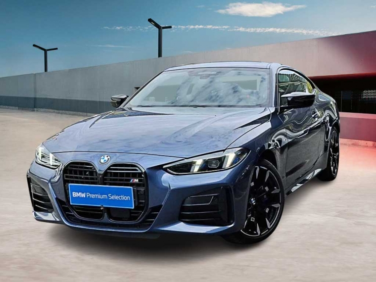 BMW M440 i xDrive Coupé LCI II 2025