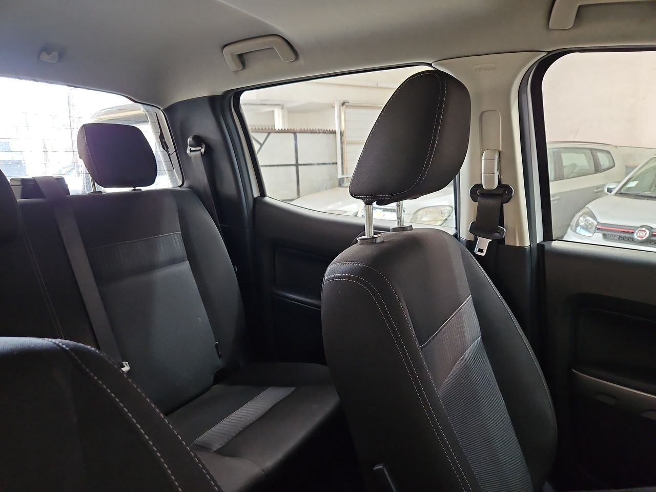 Ford Ranger Ranger Xlt 2.5 2022 Usado en Usados de Primera - Sergio Escobar