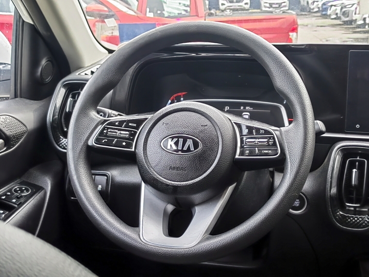 Kia Sonet Sonet Ex Ivt 1.5 Aut 2021 Usado en Rosselot Usados