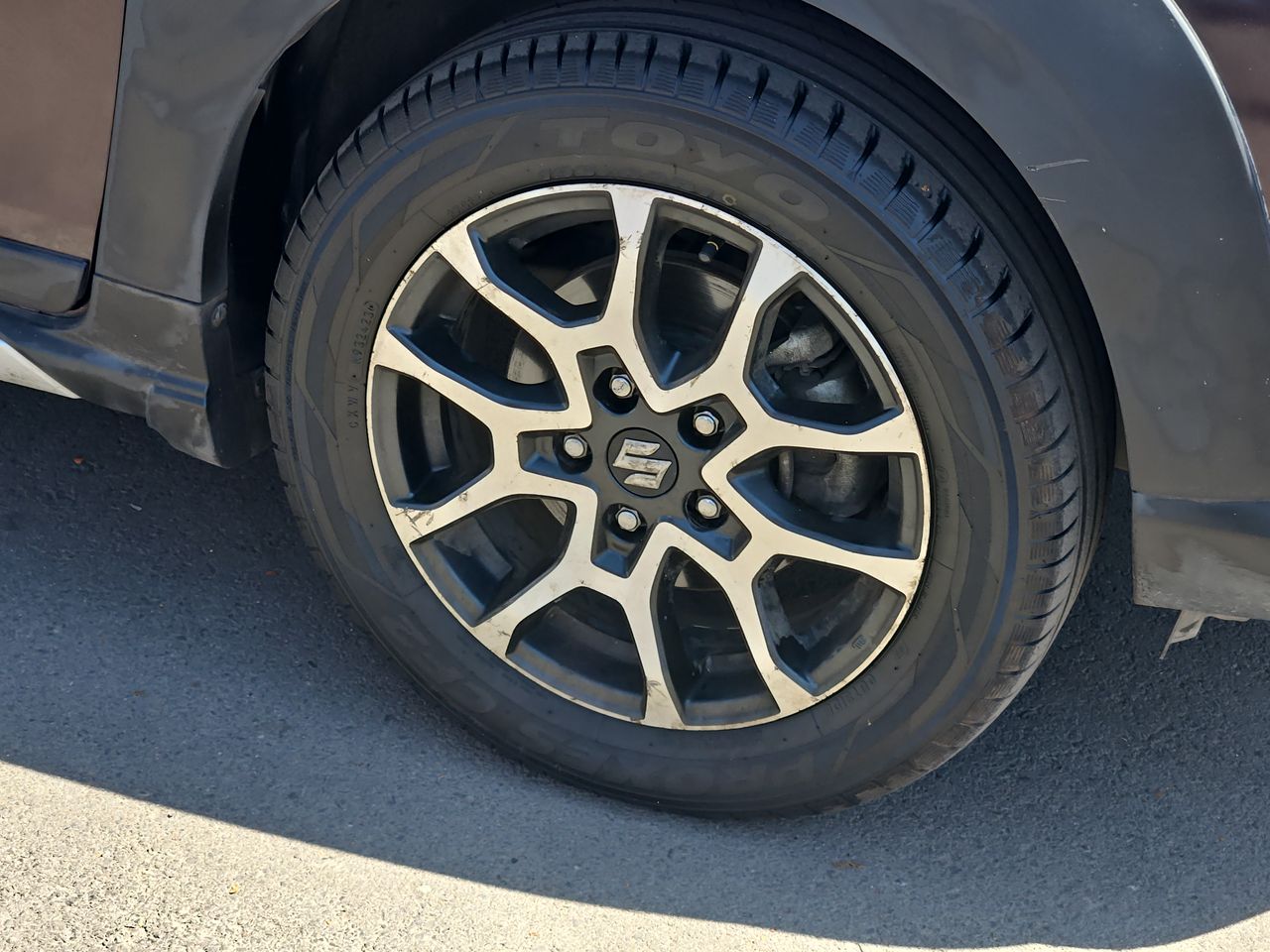 Suzuki Xl7 Xl7 1.5 Aut 2021 Usado Usado en Webautos.cl Suzuki Xl7 Xl7 1.5 Aut 2021 Usado Usado en Webautos.cl