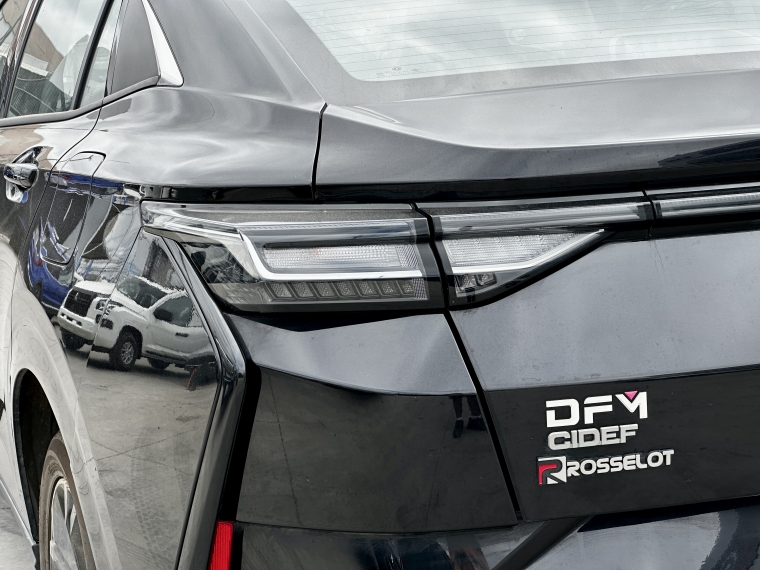 Dfm Aeolus Aeolus Y3 Mt 1.5 2024 Usado Usado en Webautos.cl Dfm Aeolus Aeolus Y3 Mt 1.5 2024 Usado Usado en Webautos.cl