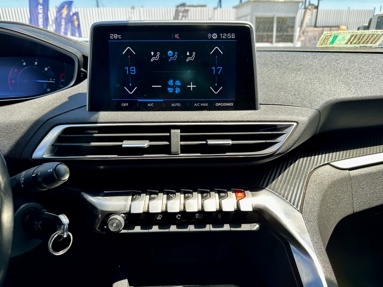Peugeot 5008 1.5 Active Bluehdi 130 At Diesel 2020 Usado  Usado en Kovacs Usados