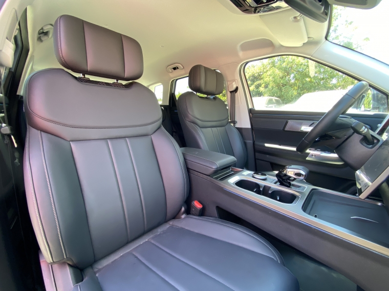 Jaecoo J7 Elemental 2026 Usado  Usado en Kovacs Usados