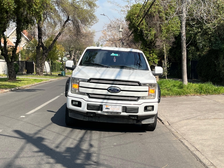 Ford F-150 Lariat 2018  Usado en Auto Advice