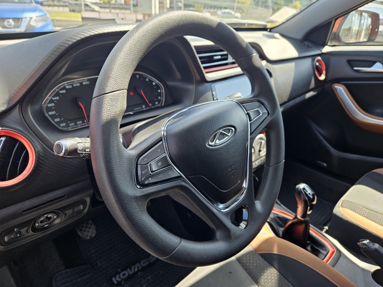 Chery Tiggo 2 Gls Mt 1.5 2020 Usado  Usado en Kovacs Usados