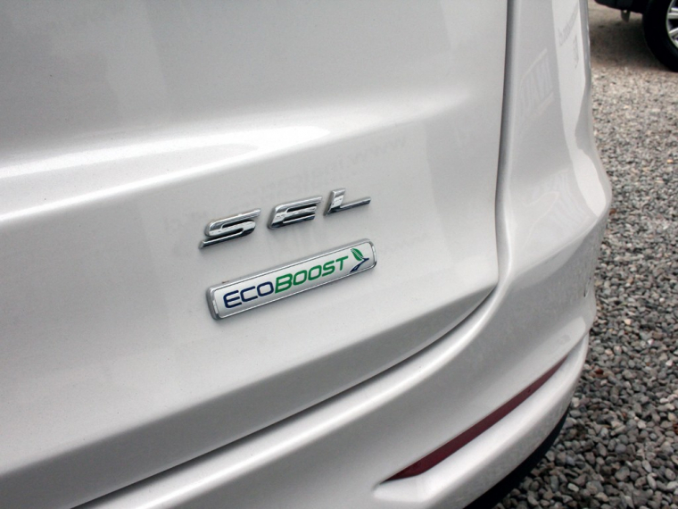 Ford Fusion 2.0 Aut 2020 Usado  Usado en Webautos.cl