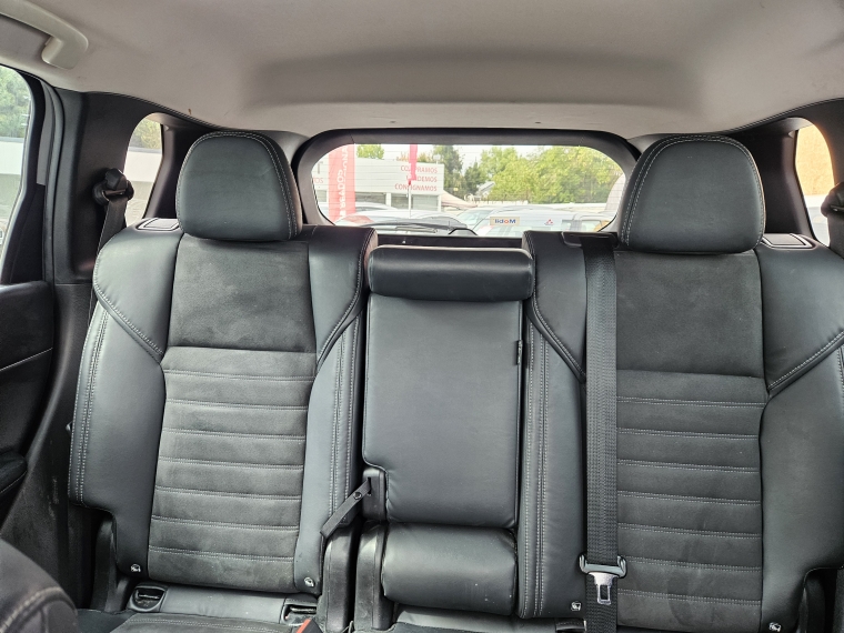 Mitsubishi Outlander Outlander Glx 2.5 Aut 2023 Usado en Rosselot Usados