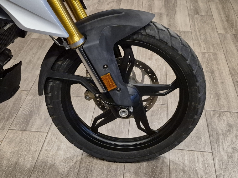 Bmw G 310 gs . 2025 Usado en BMW Premium Selection