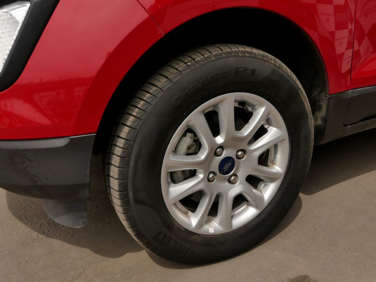Ford Ecosport 1.5 2021 Usado Usado en Webautos.cl Ford Ecosport 1.5 2021 Usado Usado en Webautos.cl