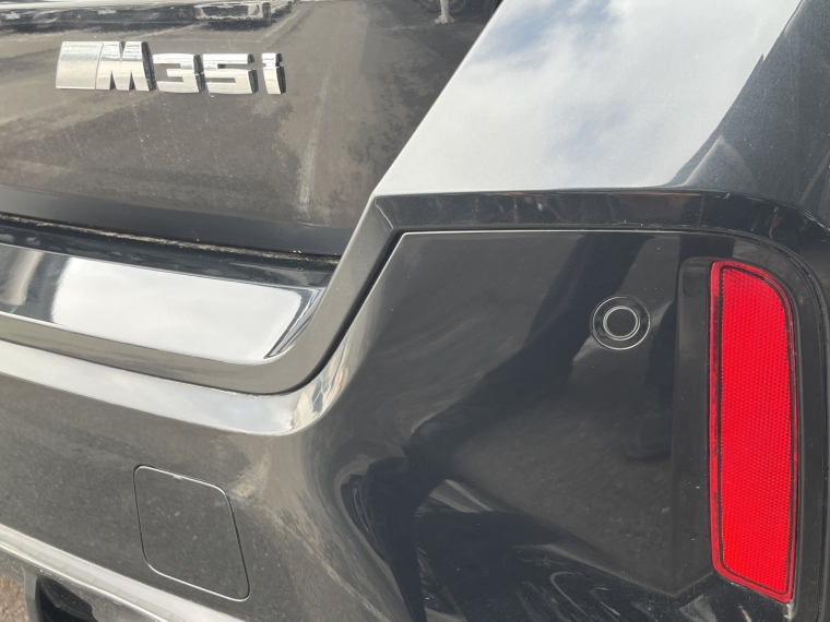 Bmw X1 M35i 2025 Usado Usado en BMW Premium Selection Bmw X1 M35i 2025 Usado Usado en BMW Premium Selection