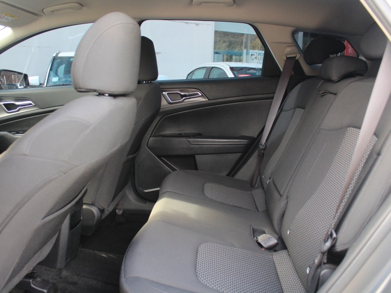 Kia Sportage Sportage Ex Dsl 2.0 Aut 2024 Usado  Usado en Webautos.cl