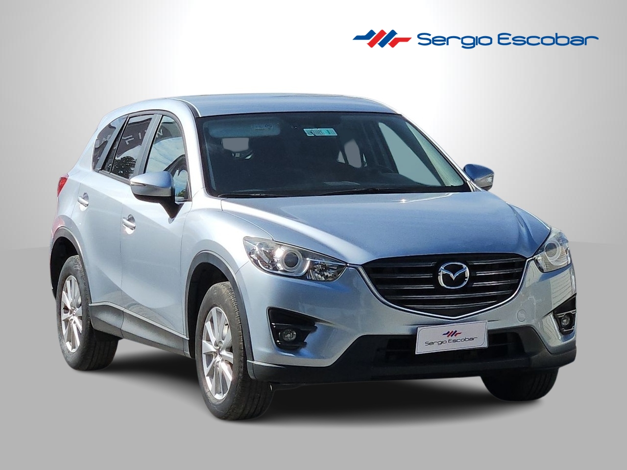 MAZDA CX-5 NEW CX 5 R 2.0 2017