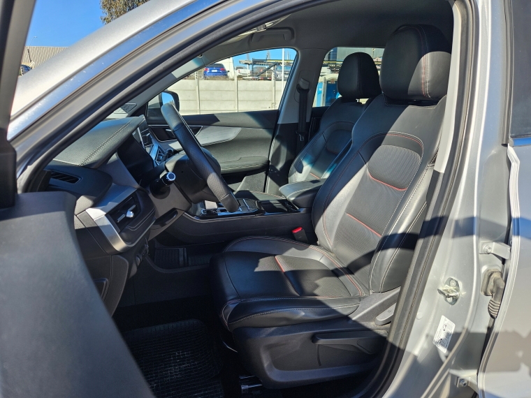 Chery Tiggo 7 pro Tiggo7 Pro Gls Cvt 1.5 Euro 6b 2024 Usado en Rosselot Usados