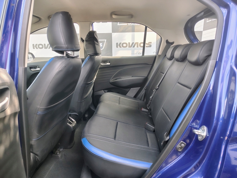 Hyundai Atos Ah2 Hb 1.1 2022 Usado  Usado en Kovacs Usados
