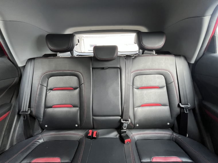 Chery Tiggo 3 Tiggo 3 Pro Glx 1.5 Aut 2024 Usado en Rosselot Usados