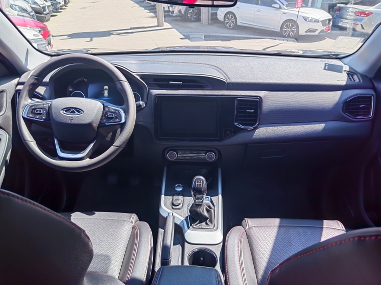 Chery Tiggo 3 Tiggo 3 1.5 2023 Usado en Rosselot Usados