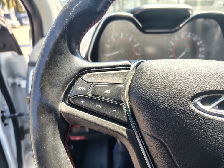 Fiat Pulse Pulse Drive Cvt 1.3 2023 Usado en Rosselot Usados