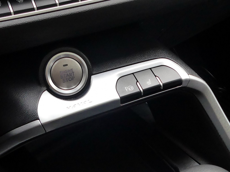 Haval H6 Deluxe 2.0 Aut 2019 Usado  Usado en Webautos.cl