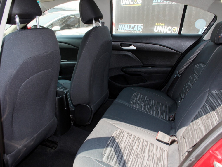 Chevrolet Cavalier 1.5 2019 Usado  Usado en Webautos.cl