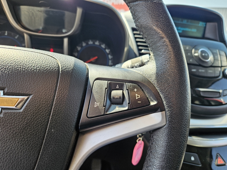 Chevrolet Orlando Orlando Lt 2.4 At 2018 Usado en Rosselot Usados