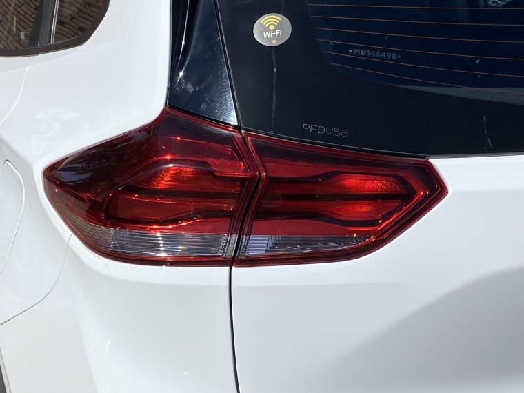 Chevrolet Tracker 1.2 Ltz At 2021 Usado  Usado en Kovacs Usados