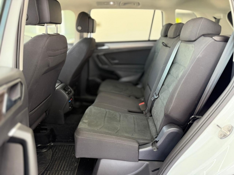 Volkswagen Tiguan Tsi 4x2 1.4 Aut Highline 2025 Usado en Automotriz Olea Flaño